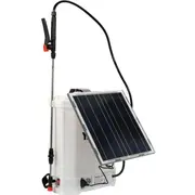 Akumulatora mugursomas smidzinātājs 12V 8.0Ah 16L Yt-86220 Yato