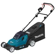 Akumulatora pļaujmašīna 2X18V Dlm432Pt2 Makita