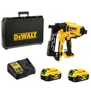 Akumulatora skavotājs 18V 2X5.0Ah Dcfs950P2-Qw Dewalt