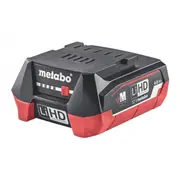 Akumulators 12V 4.0Ah Lihd 625349000 Metabo