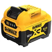 Akumulators 12V 5.0Ah Dcb126 Dewalt