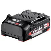 Akumulators 18V 2.0Ah 625026000 Metabo