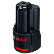 Akumulators Gba 12V 3.0Ah 1600A00X79 Bosch