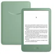 Amazon Kindle 2024 E-Grāmata  6 / 16Gb Green B0Cnvcqzg1