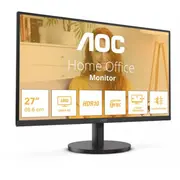 Aoc U27B3M Monitors 27 / 3840X2160