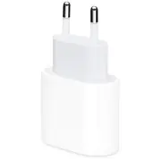 Apple 20W Usb-C Power Adapter Md3J4Zm/A