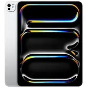 Apple iPad Pro 13 M5 Planšetdators 256Gb Silver Me7X4Hc/A
