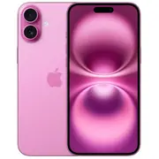 Apple iPhone 16 128Gb Viedtālrunis / Pink Myea3Ql/A