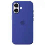 Apple Silicone Magsafe Cover Aizsargapvalks priekš iPhone 16 Myy63Zm/A