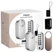 Aqara U200 Viedā mājas atslēga El-D02Ds