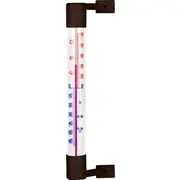Āra loga termometrs Bioterm 022207 -50C līdz 50C 18Cm