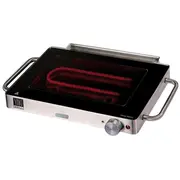 Ariete Yaki Elektriskais Grils 800W A798