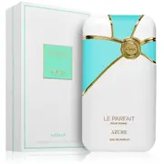 Armaf Le Parfait Pour Femme Azure Smaržas Edp 200 ml 6294015163957