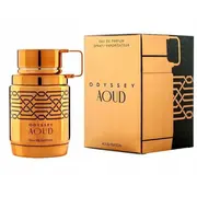 Armaf Odyssey Aoud Smaržas Edp 60Ml 6294015189629
