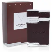Armaf Voyage Brown Smaržas Edp 100 Ml 6294015101317