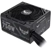 Asus Tuf-Gaming-750B Barošanas bloks 750W 90Ye00D0-B0Na00