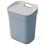 Atkritumu tvertne Ready To Collect 10L zila/gaiši pelēka 0802101621