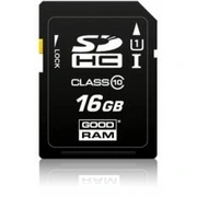 Atmiņas karte Goodram Sdhc 16Gb class 10 S1A0-0160R12