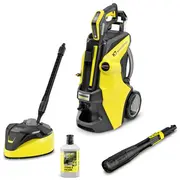 Augstspiediena mazgātājs Karcher K 7 Smart Control Flex Home Eu 1.317-341.0