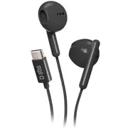 Austiņas Sbs Studio Mix 65C Black Usb-C Teeartycapk