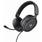 Austiņas Trust Gxt 498 Forta Black 24715