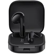 Austiņas Xiaomi Redmi Buds 6 Active Black Bhr8396Gl