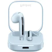 Austiņas Xiaomi Redmi Buds 6 Active Transparent blue Bhr8394Gl