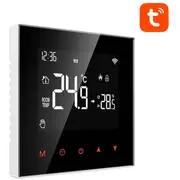 Avatto Zwt100 Viedais Ūdens Sildīšanas Termostats Zwt100-Wh-3A