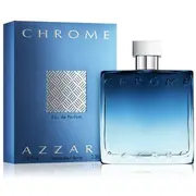 Azzaro Chrome Smaržas Edp 100 ml 3614273650311