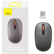Baseus F01A Bezvadu Datorpele