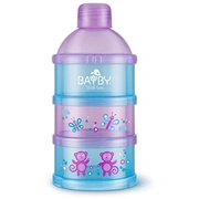 Bayby Piena pulvera uzglabātājs Bba 6409