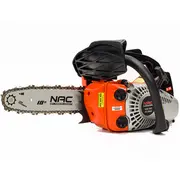 Benzīna motorzāģis 25,4Cc 25Cm Cst25-25Ac Nac Nac-Cst25-25Ac