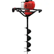 Benzīna zemes urbis 1400W 1.9Zs 51.2Cc Yt-84660 Yato