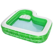 Bestway 54336 Tropical Paradise Family Pool