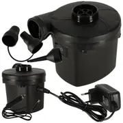 Bestway Elektriskais matrača sūknis 12V/240V 5903039742208
