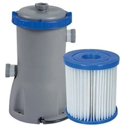 Bestway Filtru sūknis baseiniem 3028 l / h 58386 P5276