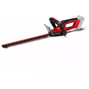 Bezvadu dzīvžogu šķēres, Einhell, 3410940, 40 cm asmens, 18 V, vieglas un kompakts dizains 3410940