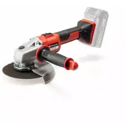 Bezvadu leņķa slīpmašīna Axxio 18/150, Einhell, 4431144, 700 W, 150 mm disks, bezsuku motors, 18 V, 10 gadu garantija 4431144