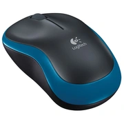 Bezvadu pele Logitech M185 910-002239, zila 250-04389