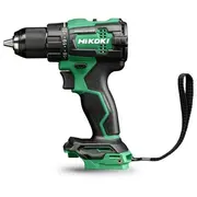 Bezvadu triecienurbjmašīna Hikoki Dv18Dew2Z, 18 V, bezsuku motors, 22 griezes momenta iestatījumi, Led gaisma Dv18Dew2Z