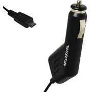 Blupop Bp3253 Automašīnas Micro Usb lādētājs 12-24V/2.1A