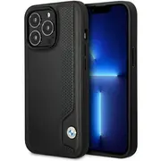 Bmw Bmhcp14L22Rbdk Aizmugurējais Apvalks Priekš Apple iPhone 14 Pro