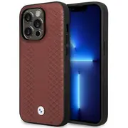 Bmw Bmhmp14X22Rfgr Aizmugurējais Apvalks Priekš Apple iPhone 14 Pro Max