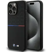 Bmw Bmhmp15X22Smpk Aizmugurējais Apvalks priekš Apple iPhone 15 Pro Max