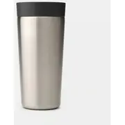 Brabantia Make Amp Take termokrūze, 0.36 L, dark grey 228681