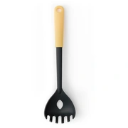 Brabantia spageti smeļamais kauss, Vanilla Yellow 122705