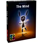 Brain Games The Mind Galda spēle 4751010190712