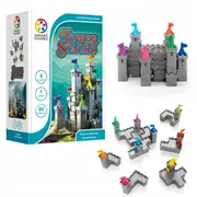 Brain Games Tower Stacks Galda Spēle 5414301524960