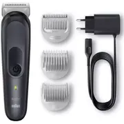 Braun Bodygroomer 3 Bg3340 Trimmeris