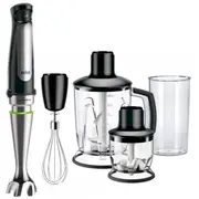 Braun Multiquick Mq7045X Rokas blenderis